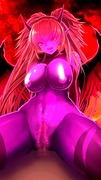 Succubus KAMI NIGHTMARE [G DRAIN]