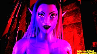 Succubus Part 1 – WeebUVR