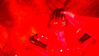Duel With a Succubus 2