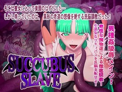 Succubus Slave [numeko]