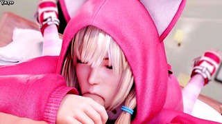 HMV Marie Rose [Dead Or Alive]