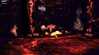 Marie Rose knocked out