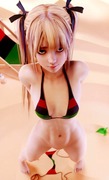 Marie Rose Teasing [kreamu]