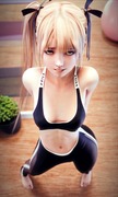 [Kreamu] Marie Rose seductive smile on you
