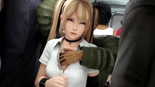 Marie Rose #13