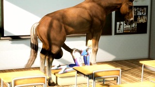 Horse video 138 – Marie Rose