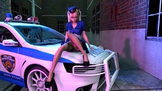 Marie Rose VS Insects