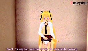 DOA – Marie Rose