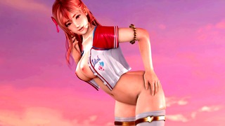 DOAXVV – Honoka