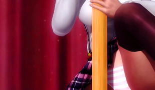 Honoka VIP Club