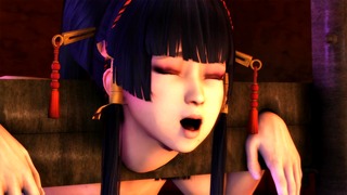 Nyotengu Spitroast – LordAardVark