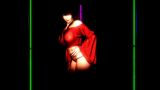 VAM – SaxoBeat – NyoTengu