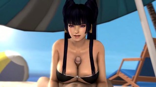 nyotengu 1