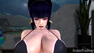 Nyotengu Maid