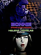 Bonnie Vs. Helena Douglas| WIS