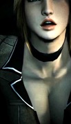 helena douglas (dead or alive)
