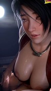 Momiji Blowjob Animation by LazyProcastinator (Soundover by 1HNDDAUDIO)