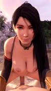 momiji ride pov yard