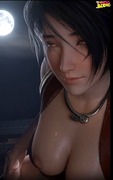 Momiji Complete Vertical Animation by LazyProcastinator (Soundover by 1HNDDAUDIO)