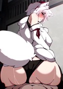 Momiji Inubashiri Plapping [Buckethead]