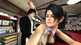 Momiji’s Dining Experience