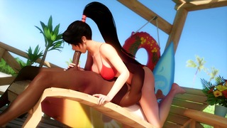 69 with momiji