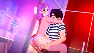 Momiji Momi_100 Kanojo [Tsumi45]