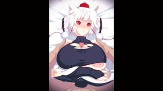 Momiji Inubashiri Compilation [Buckethead Ero][Upscaled]