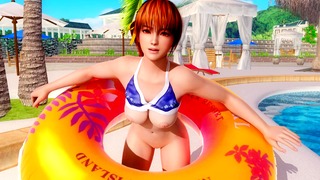 Kasumi – Resort Innertube