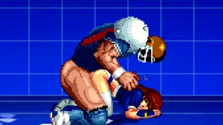 Brian vs Kasumi (Sample)