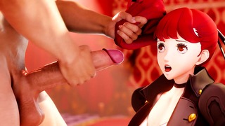 Kasumi Yoshizawa Facial [amateurthrowaway]