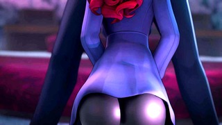 [NTR] Kasumi’s Whitest Day