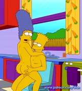 Older Marge