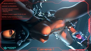 Sombra in High Yield: Trailer