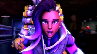 Sombra Bar Slut – Quadrats