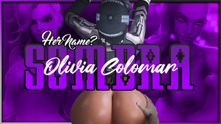Her Name? – SOMBRA (Olivia Colomar) HMV