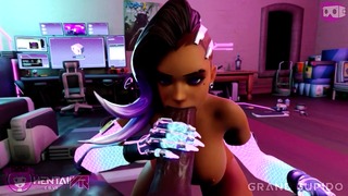 Sombra Cyber BJ