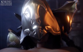 Sombra PoV – Xordel