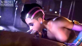 Sombra Blowing – Xordel