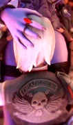 Ashe gargling Widowmaker’s cum [NETFUTA]