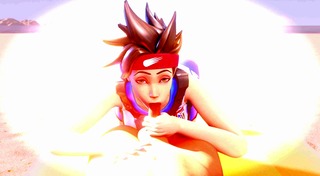 Tracer x BLC Prototype