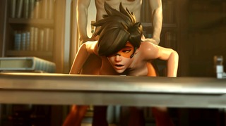 Tracer’s Goggles [Project Vega]
