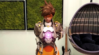 Tracer Green Room Growth [RavenKingGTS]