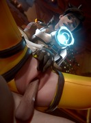 Tracer Riding [FPSBlyck]