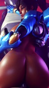 Pharah『Srasoni01』