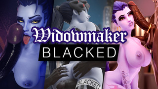 [HMV] WIDOWMAKER BLACKED