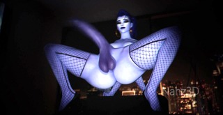 Widowmaker
