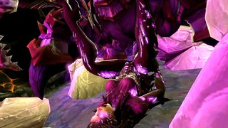 sarah kerrigan anub’arak