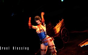 Morrigan – Conqueror