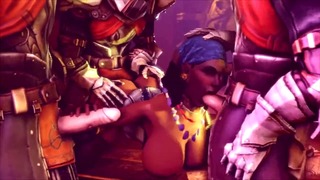 Dragon Age Isabela Gangbang – Jujala